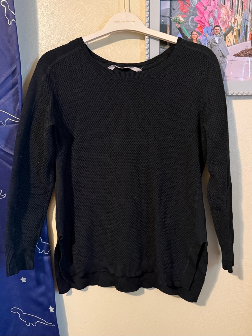 Athleta Sweater